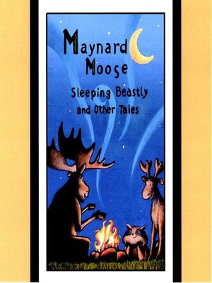 cover image of Sleeping Beastly and Other Tales